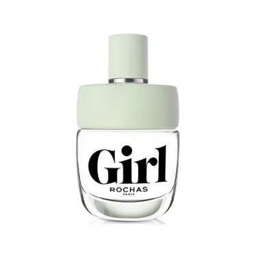 Rochas, Girl, woda toaletowa, miniatura, 4.5 ml