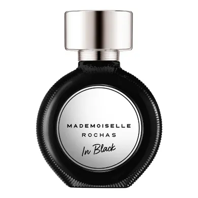 Rochas, Mademoiselle Rochas In Black, woda perfumowana spray, 30 ml