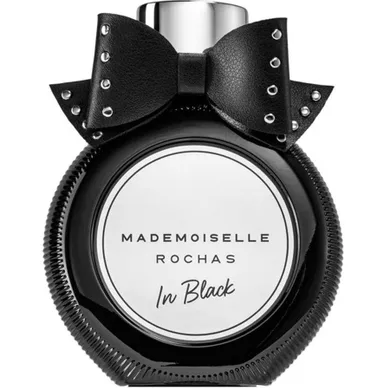 Rochas, Mademoiselle Rochas In Black, woda perfumowana, spray, 50 ml