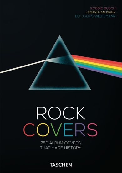 Rock Covers