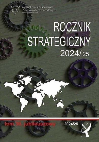 Rocznik Strategiczny 2024/25
