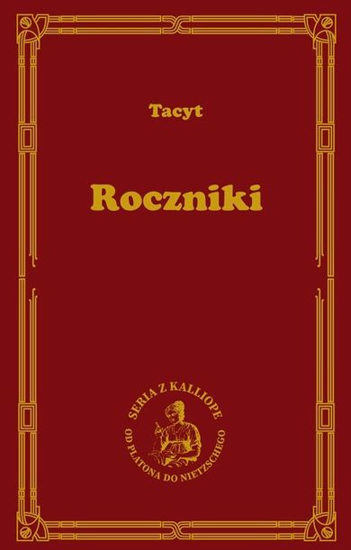 Roczniki
