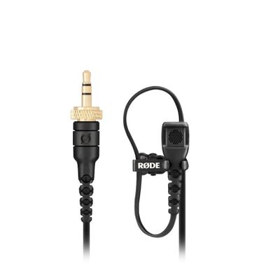Rode, Lavalier II, mikrofon lavalier