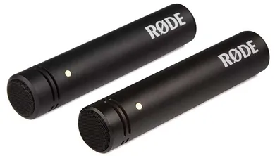 Rode, M5 Pair, para mikrofonów pojemnościowych