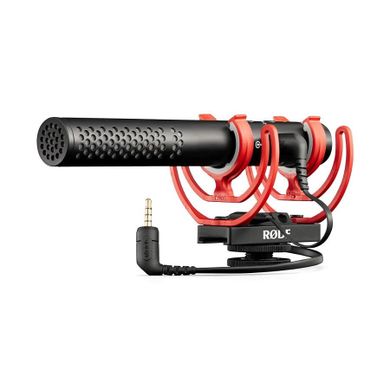 Rode, VideoMic NTG, mikrofon do kamery