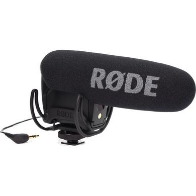 Rode, VideoMic Pro Rycote, mikrofon do kamery