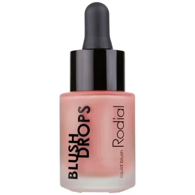 Rodial, Blush Drops, róż w płynie, Sunset Kiss, 15 ml