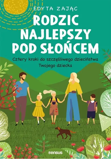 Rodzic najlepszy pod słońcem