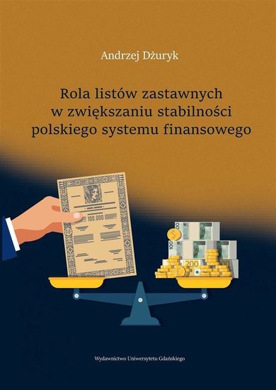 Rola listów zastawnych w zwiększaniu stabilności