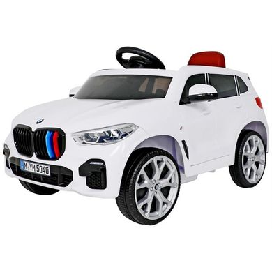 Rollplay, BMW X5 M-Style 6V, samochód elektryczny zdalnie sterowany