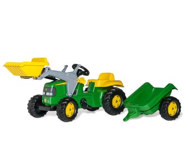 Rolly Kid, John Deere, traktor, 5023110