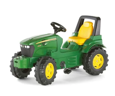 Rolly Toys, John Deere, traktor Rolly Farmtrac, 700028