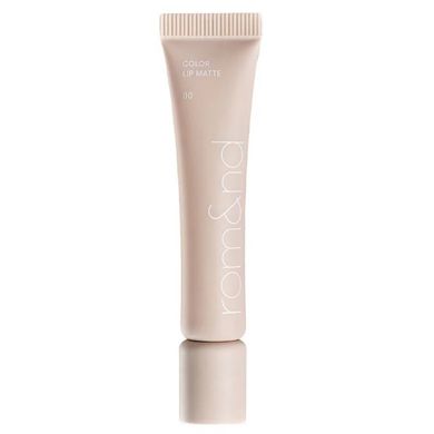 Rom&nd, Color Lip Matte, matowa pomadka do ust, 00 Lip Matte, 8g