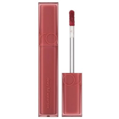 Rom&nd, Dewy·Ful Water Tint, błyszczyk do ust 03 If Rose, 5g