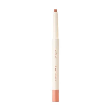 Rom&nd, Lip Mate Pencil, matowa konturówka, do ust, 03 Kaya Beige, 0.5g