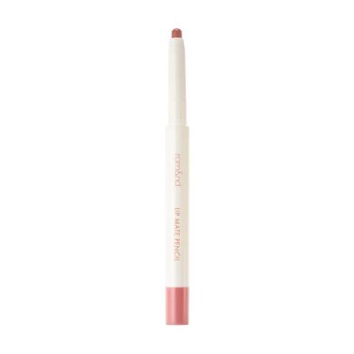 Rom&nd, Lip Mate Pencil, matowa konturówka, do ust, 04 Fig Breeze, 0.5g