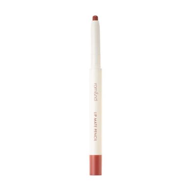 Rom&nd, Lip Mate Pencil, matowa konturówka, do ust, 06 Under Chili, 0.5g