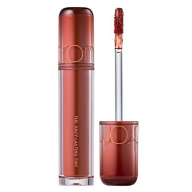 Rom&nd, The Juicy Lasting Tint, błyszczyk do ust, 13 Eat Dotori, 3.5g