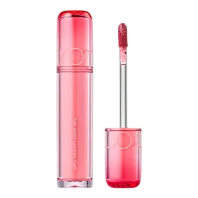 Rom&nd, The Juicy Lasting Tint, błyszczyk do ust, 20 Juju Fig, 3.5g