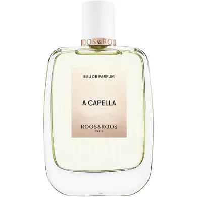Roos & Roos, A Capella, woda perfumowana, spray, 100 ml