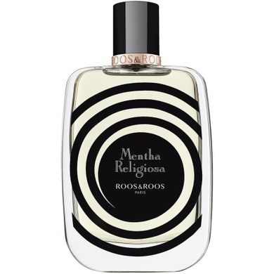 Roos & Roos, Mentha Religiosa, woda perfumowana spray, 100 ml