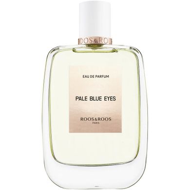 Roos & Roos, Pale Blue Eyes, woda perfumowana, spray, 100 ml