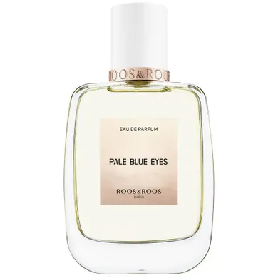 Roos & Roos, Pale Blue Eyes, woda perfumowana, spray, 50 ml