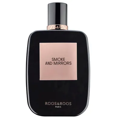 Roos & Roos, Smoke And Mirrors, woda perfumowana spray, 100 ml