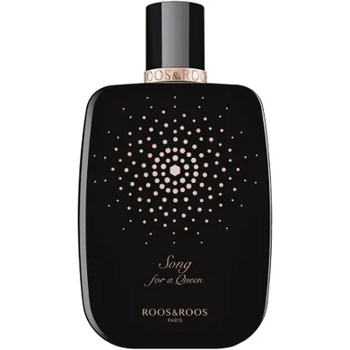 Roos & Roos, Song For A Queen, woda perfumowana, spray, 100 ml