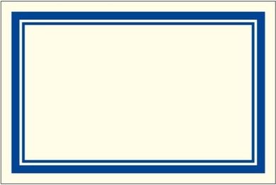 Rossi, naklejki dekoracyjne, niebieskie