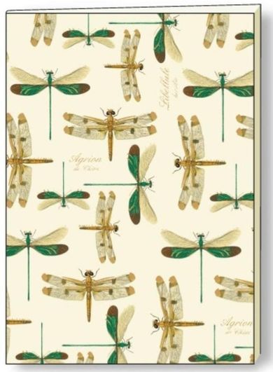 Rossi, notatnik ozdobny A5, 64 kartki, 1 szt.