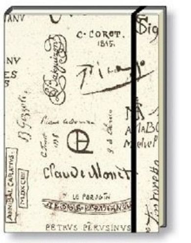 Rossi, notatnik ozdobny, A6, 1 szt.