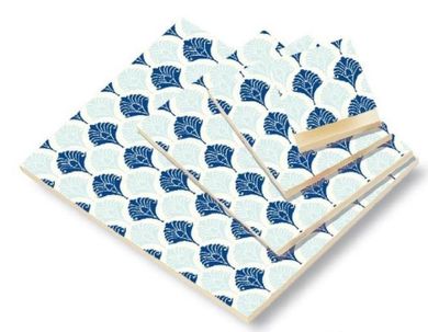 Rossi, notes ozdobny A5, gładki, 64 kartki, 1 szt.