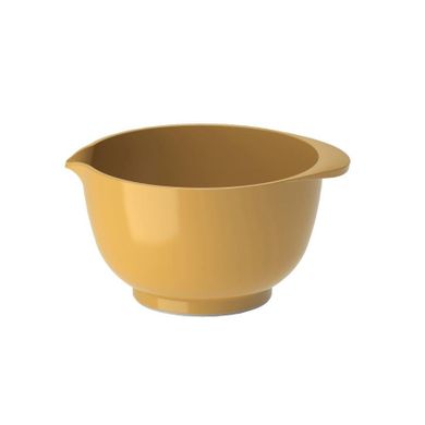 Rosti, New Margrethe, miska, żółta, 0,5l, 29753