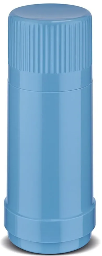 Rotpunkt, termos, szklany, oliwkowy, 250 ml