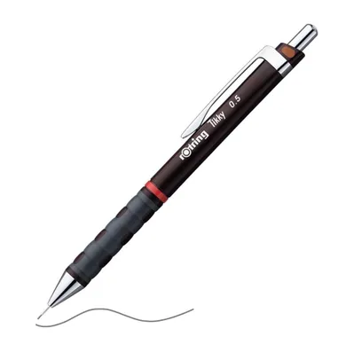 Rotring, ołówek automatyczny Tikky III, 0,5 mm