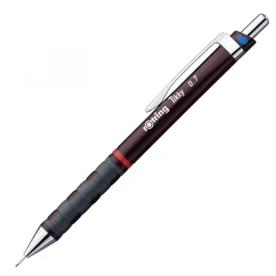 Rotring, ołówek automatyczny, Tikky III 0,7 mm