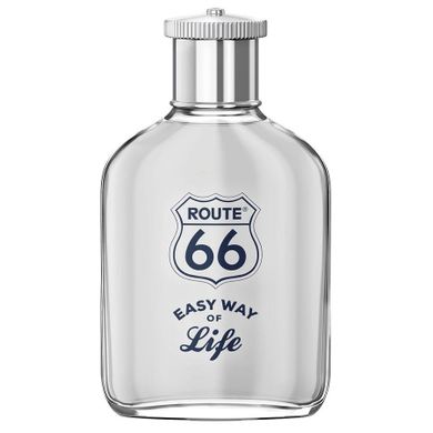 Route 66, Easy Way of Life, woda toaletowa, spray, 100 ml
