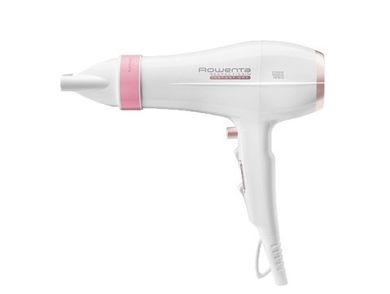 Rowenta, Suszarka do włosów CV6075D0, 2200W