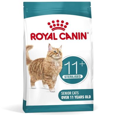 Royal Canin, Ageing 11+, sucha karma dla kota, 4 kg