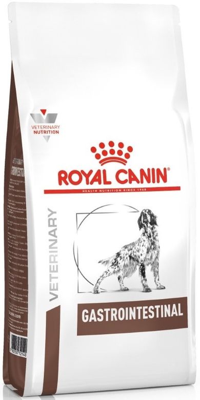 Royal Canin, Gastro Intestinal Canine, karma dla psa, 15 kg