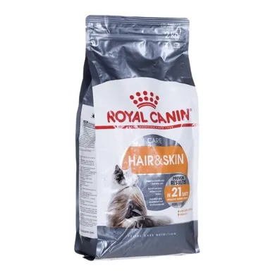 Royal Canin, Hair & Skin Care, karma sucha dla kota, 2 kg