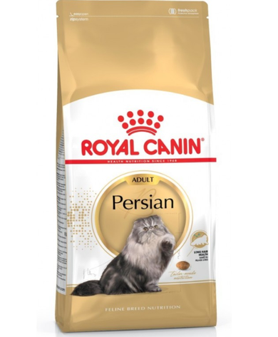 Royal Canin, Persian, Adult, karma dla kotów rasy perskiej, 2 kg