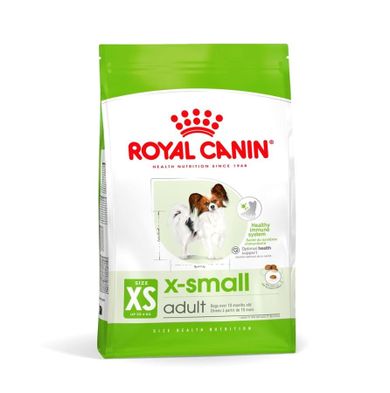 Royal Canin, SHN Xsmall Adult 3kg