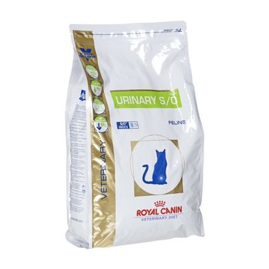 Royal Canin, Veterinary Diet, Urinary S/O, karma dla kota, 3,5 kg