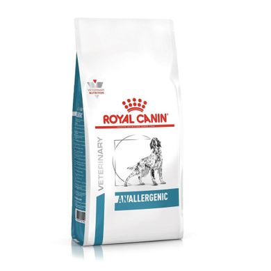 Royal Canin, VHN Anallergenic, sucha karma dla psa, 1,5 kg