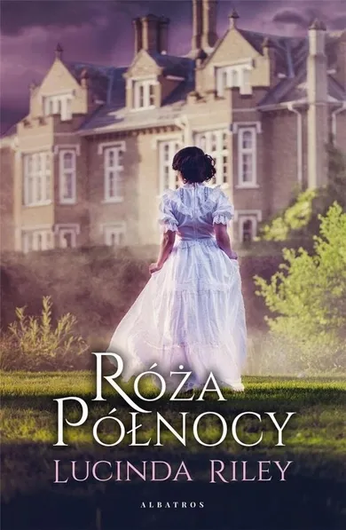 Róża północy