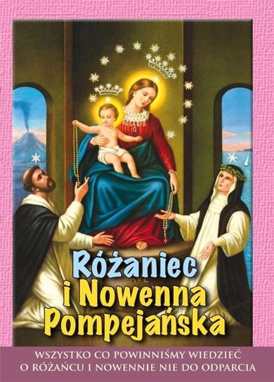 Różaniec i Nowenna Pompejańska