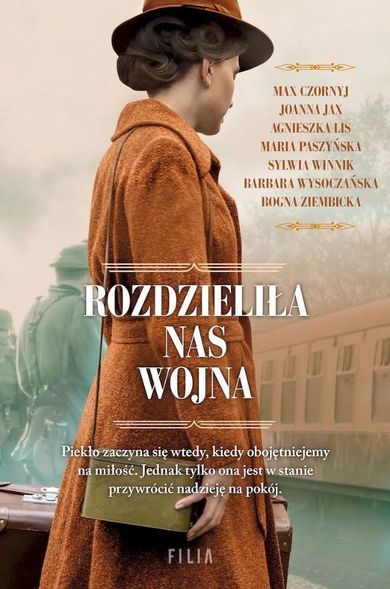 Rozdzieliła nas wojna (wydanie specjalne)