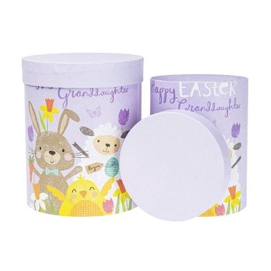 Rozette, Flower Box, pudełko, 2 szt.